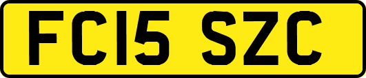 FC15SZC