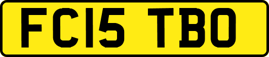 FC15TBO
