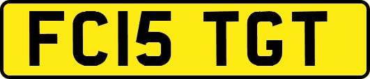 FC15TGT