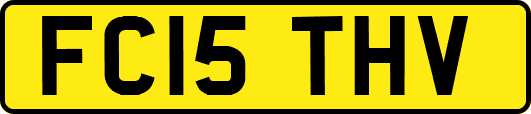 FC15THV