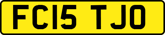 FC15TJO
