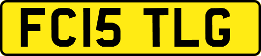 FC15TLG