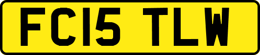 FC15TLW
