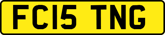 FC15TNG
