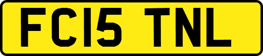FC15TNL