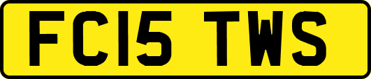 FC15TWS