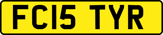 FC15TYR