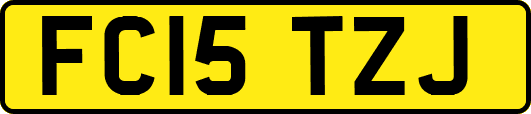 FC15TZJ