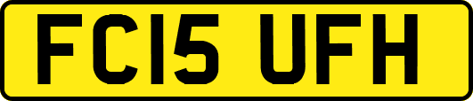 FC15UFH