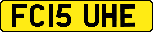 FC15UHE