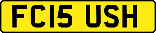 FC15USH