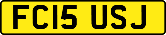 FC15USJ