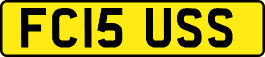FC15USS