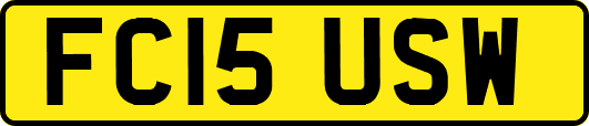 FC15USW