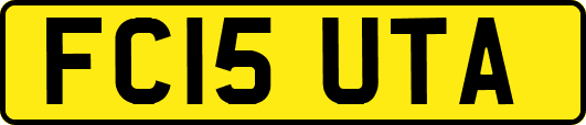 FC15UTA