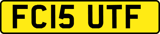 FC15UTF