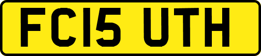 FC15UTH