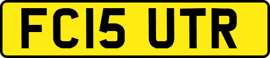 FC15UTR