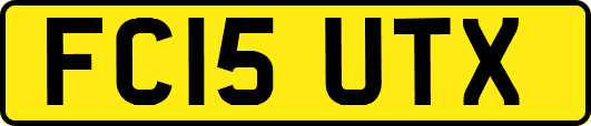 FC15UTX