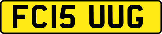 FC15UUG