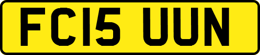 FC15UUN