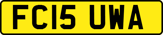 FC15UWA