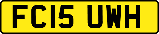 FC15UWH