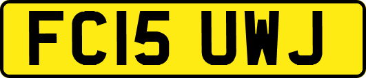 FC15UWJ