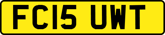 FC15UWT