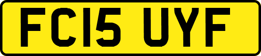 FC15UYF