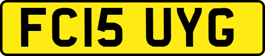 FC15UYG