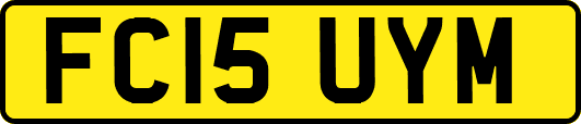 FC15UYM
