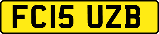 FC15UZB