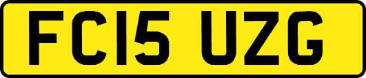FC15UZG