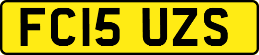 FC15UZS