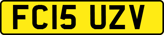FC15UZV