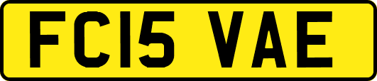 FC15VAE