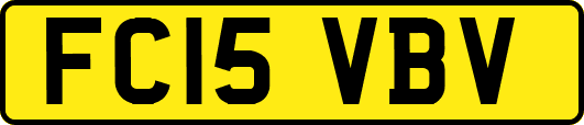 FC15VBV