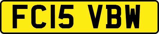 FC15VBW