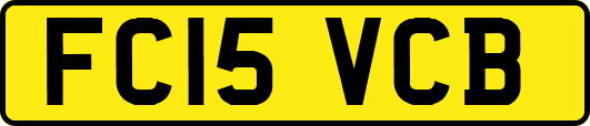 FC15VCB
