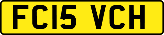 FC15VCH