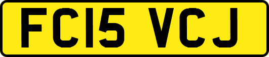 FC15VCJ