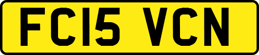 FC15VCN
