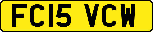 FC15VCW