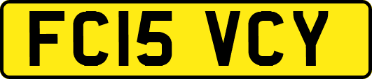 FC15VCY