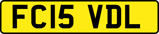 FC15VDL