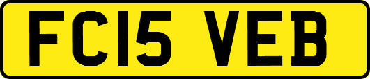 FC15VEB