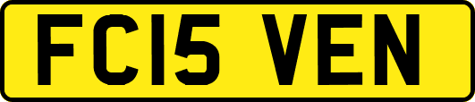 FC15VEN
