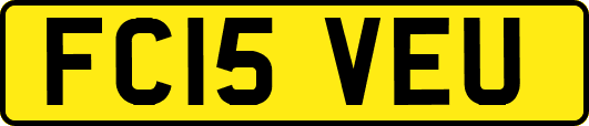 FC15VEU