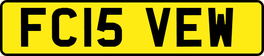 FC15VEW